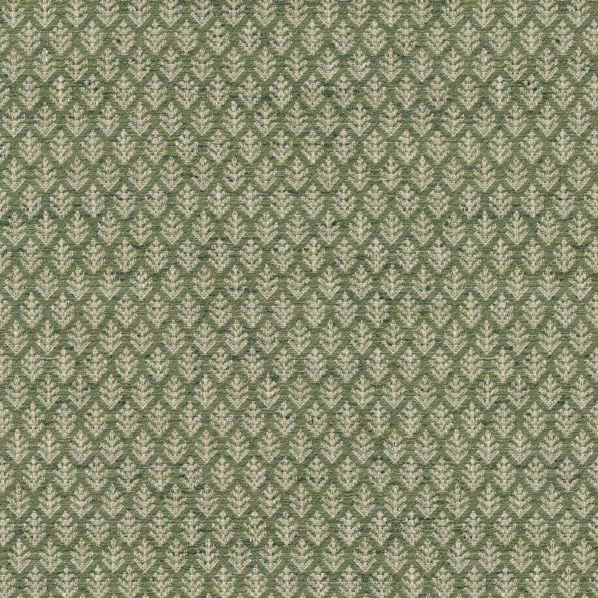 Anna Elisabeth S7442 Leaf Fabric | Atlanta Fabrics