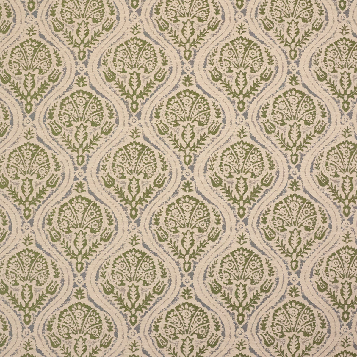 Anna Elisabeth S7458 Oasis Fabric | Atlanta Fabrics