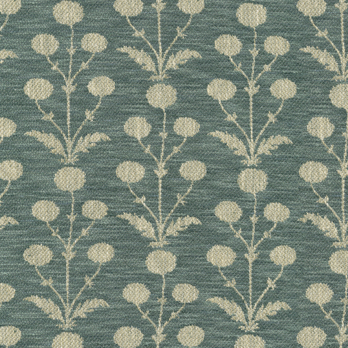 Anna Elisabeth S7474 Juniper Fabric | Atlanta Fabrics
