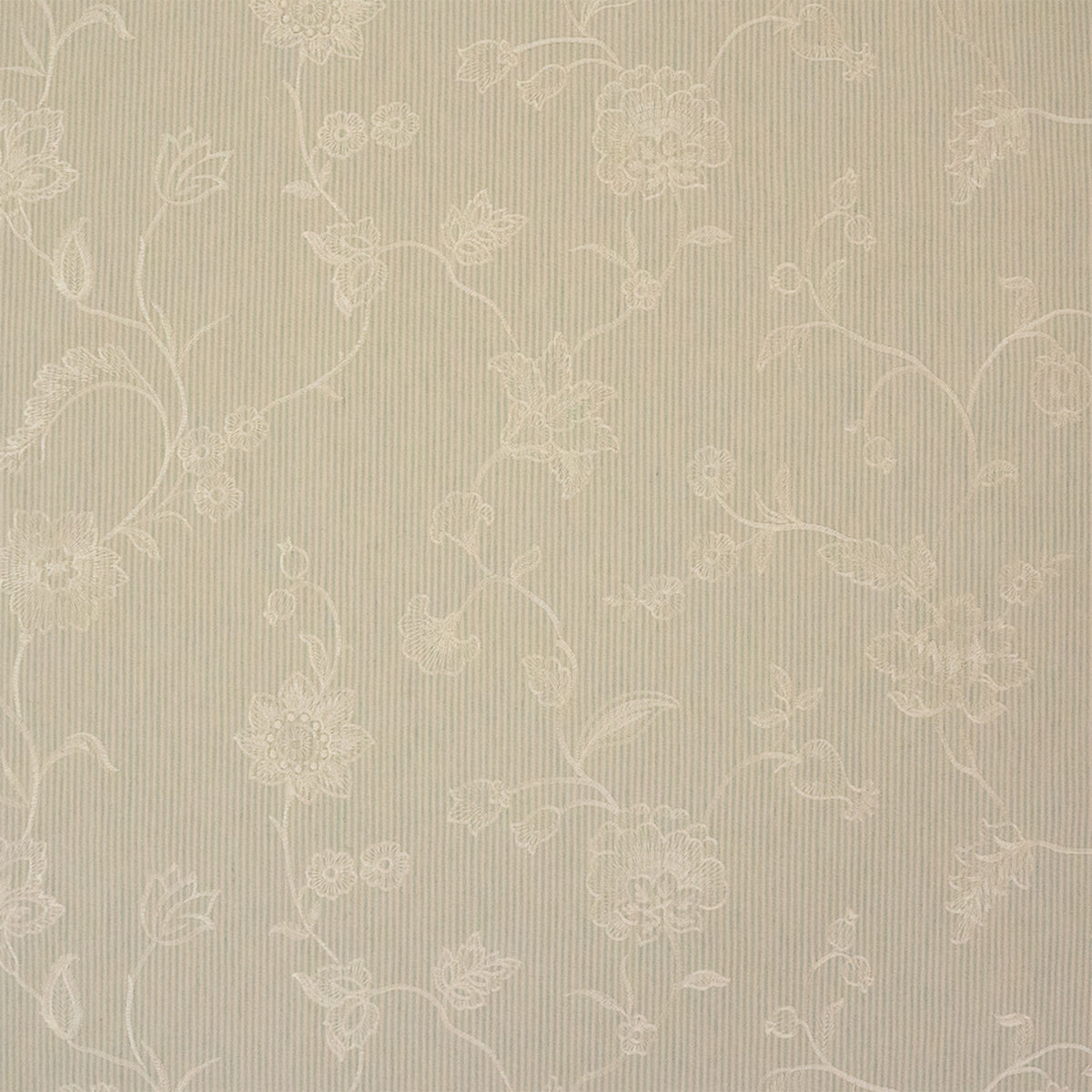 Anna Elisabeth S7553 Mist Fabric | Atlanta Fabrics