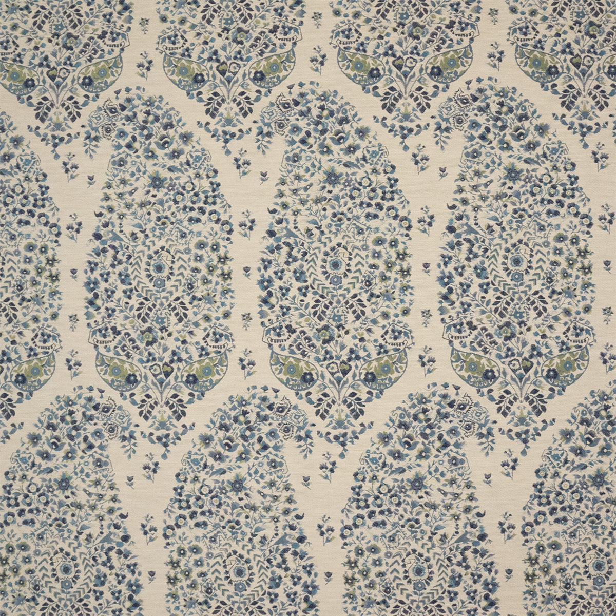 Anna Elisabeth S7559 Porcelain Fabric | Atlanta Fabrics