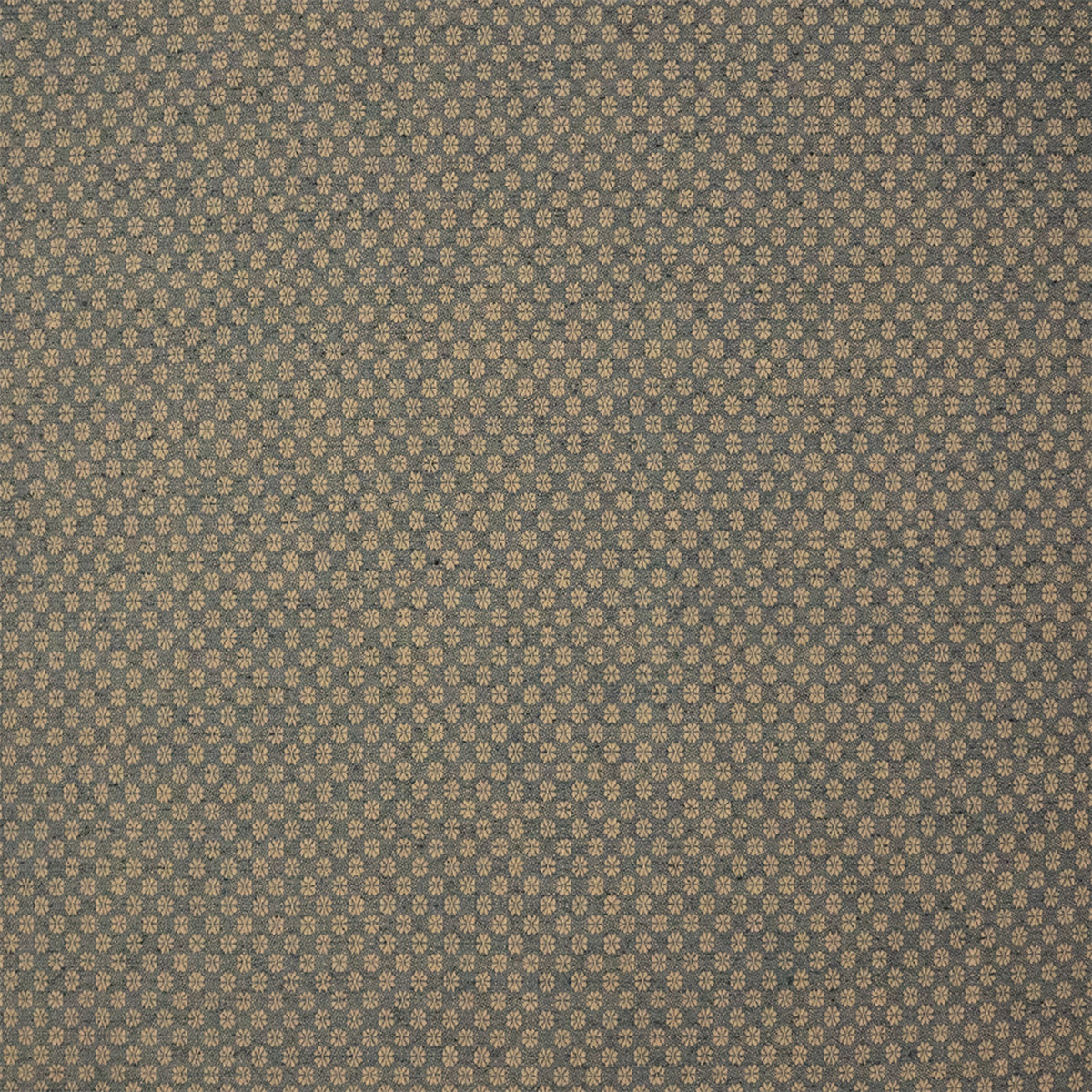 Anna Elisabeth S7575 Delft Fabric | Atlanta Fabrics