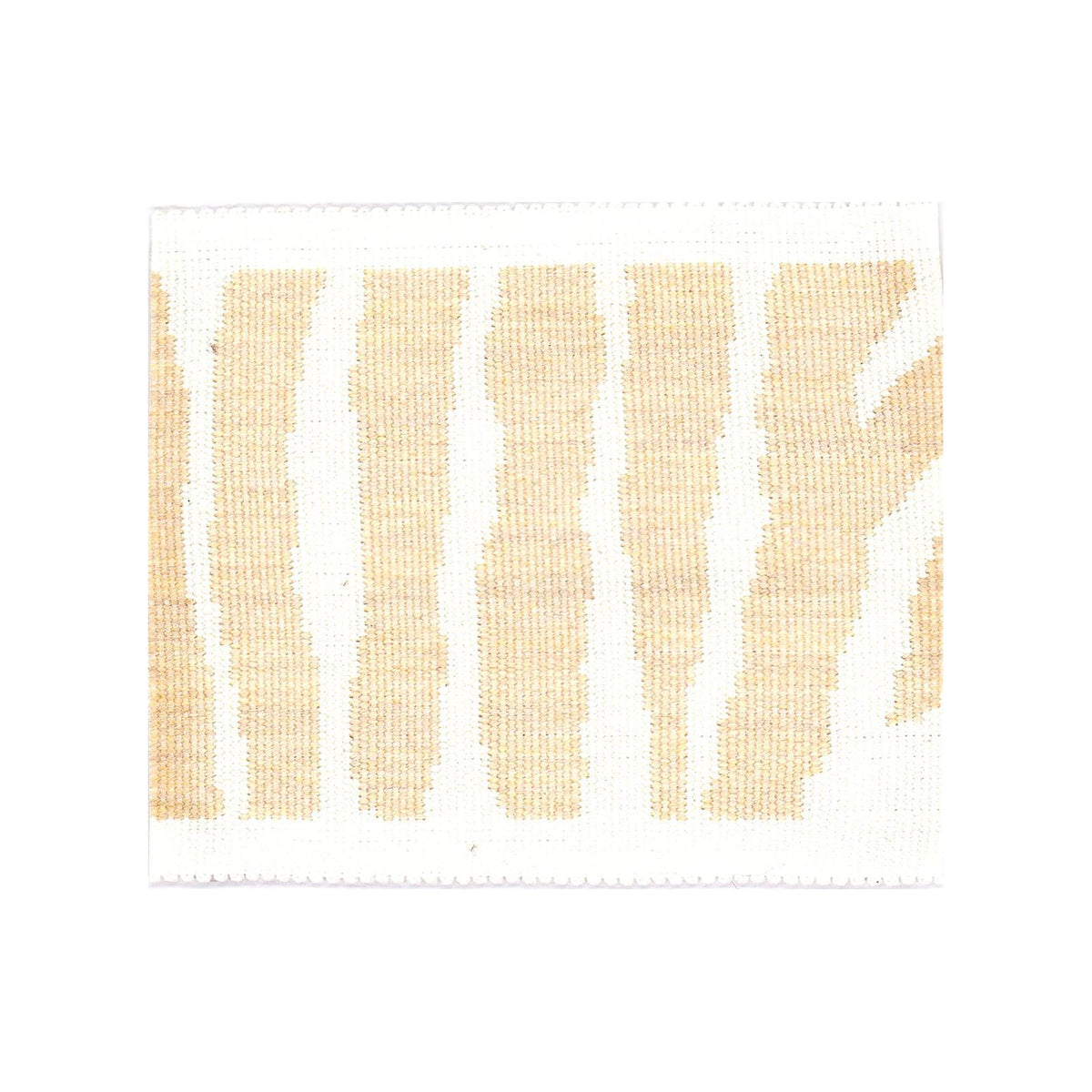 STOUT SAFARI TAPE 4 BISCUIT Trim | Atlanta Fabrics