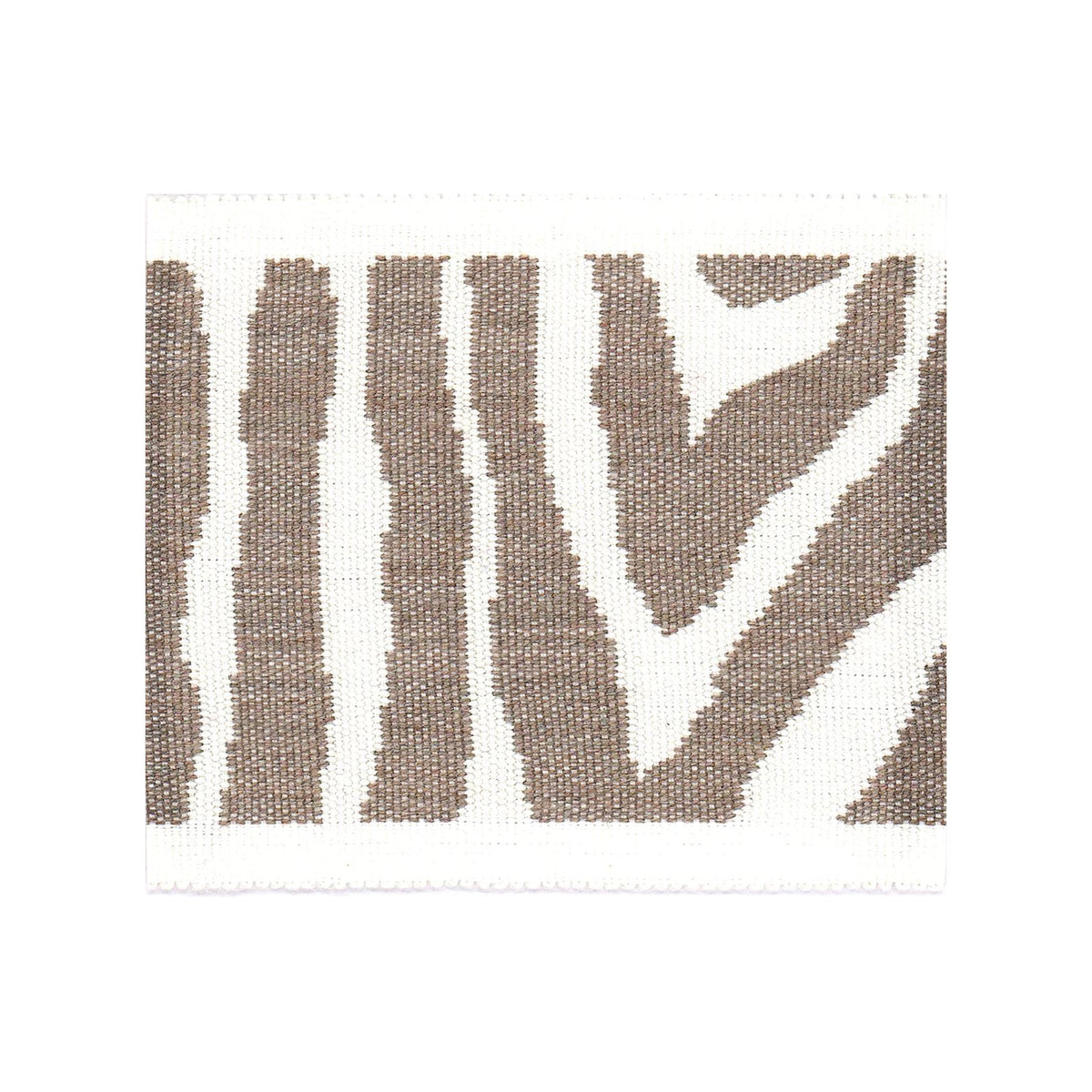 STOUT SAFARI TAPE 8 SANDSTONE Trim | Atlanta Fabrics