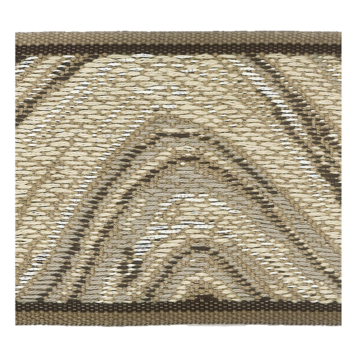 STOUT SHEBA 4 STONE Trim | Atlanta Fabrics