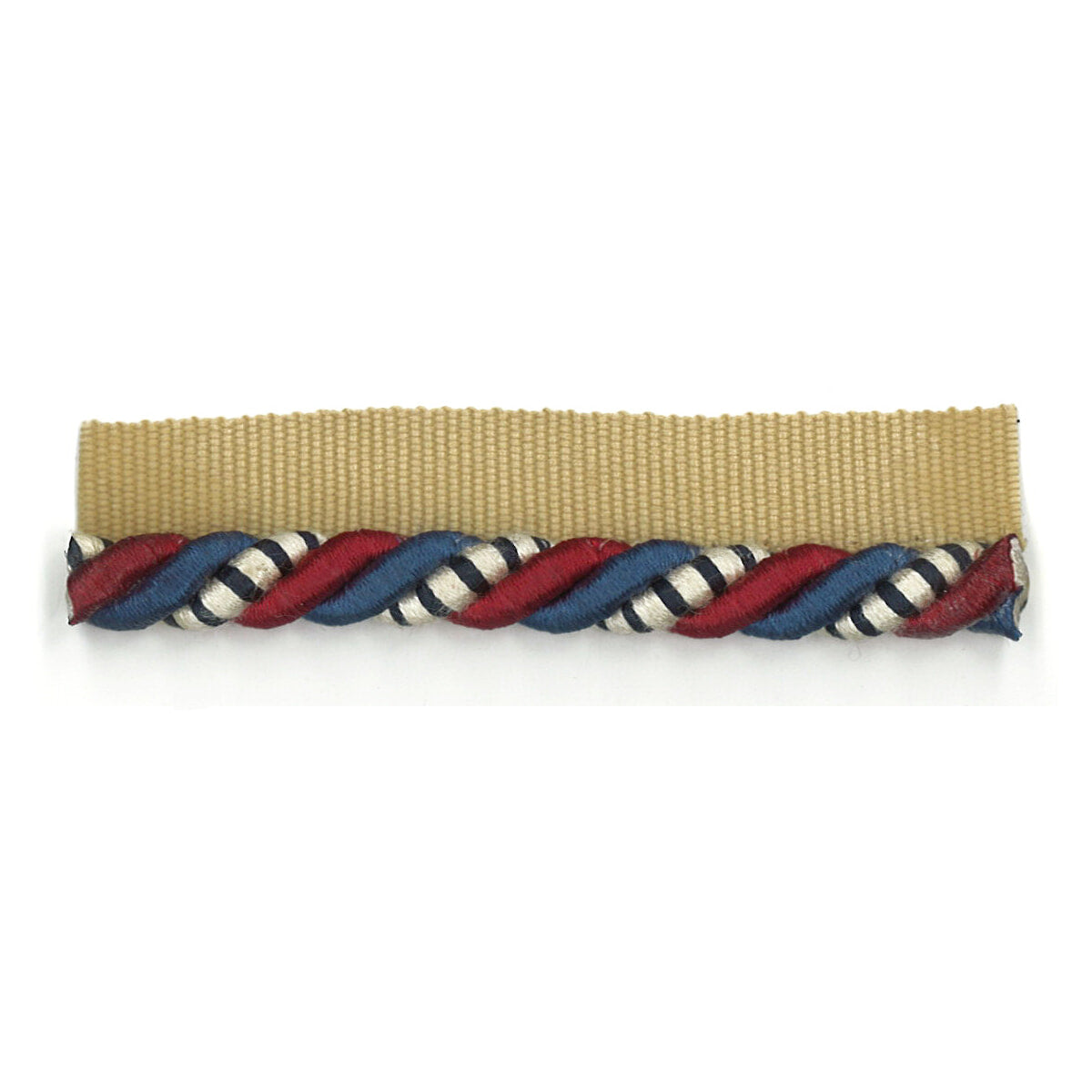 STOUT SNAPS 19 AMERICANA Trim | Atlanta Fabrics