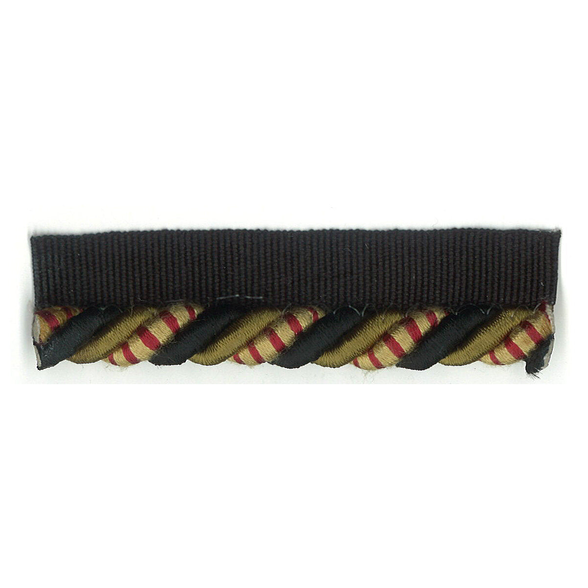 STOUT SNAPS 34 MOROCCO Trim | Atlanta Fabrics