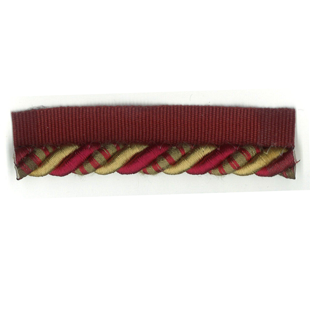 STOUT SNAPS 40 CARDINAL Trim | Atlanta Fabrics