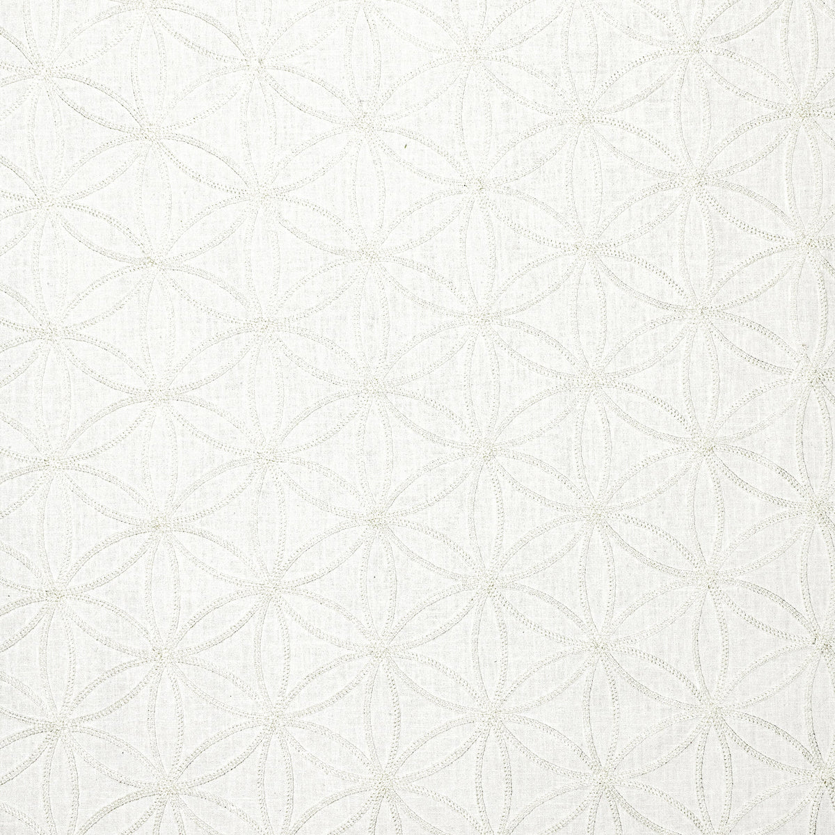 STOUT SNICKER 2 EGGSHELL Fabric | Atlanta Fabrics