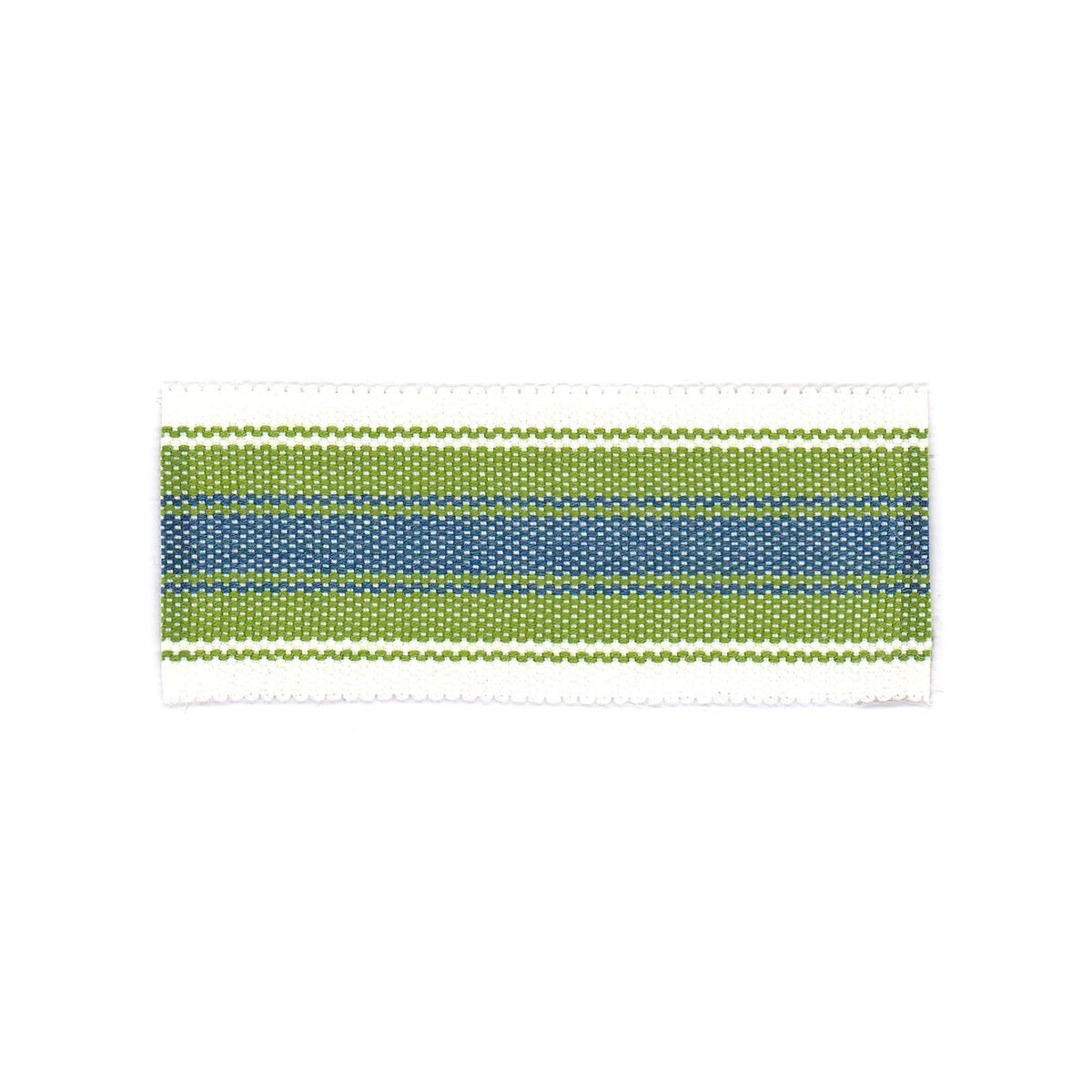 STOUT SUNRISE TAPE 2 HARBOR Trim | Atlanta Fabrics