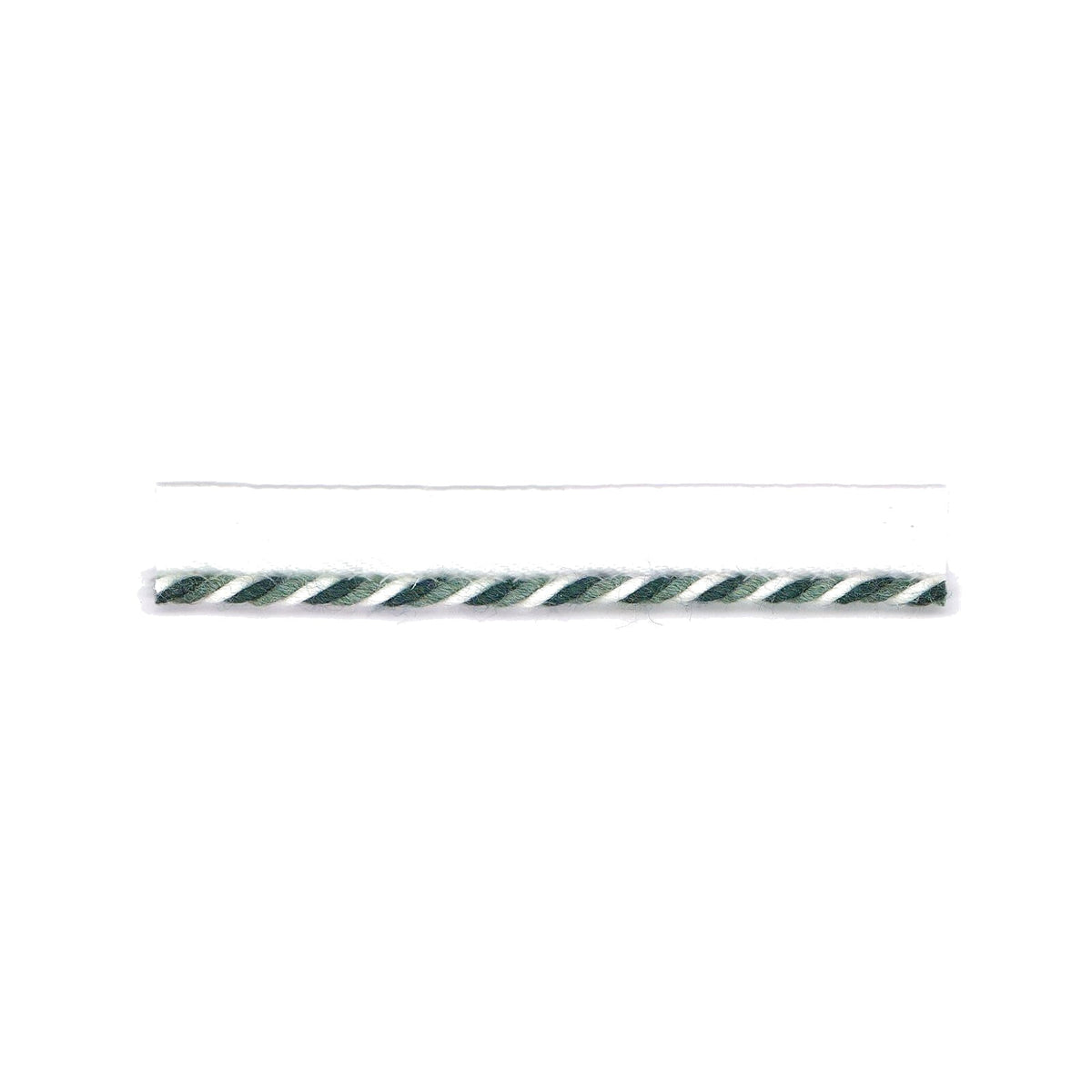 SWIRL LIP CORD 3 LAGOON