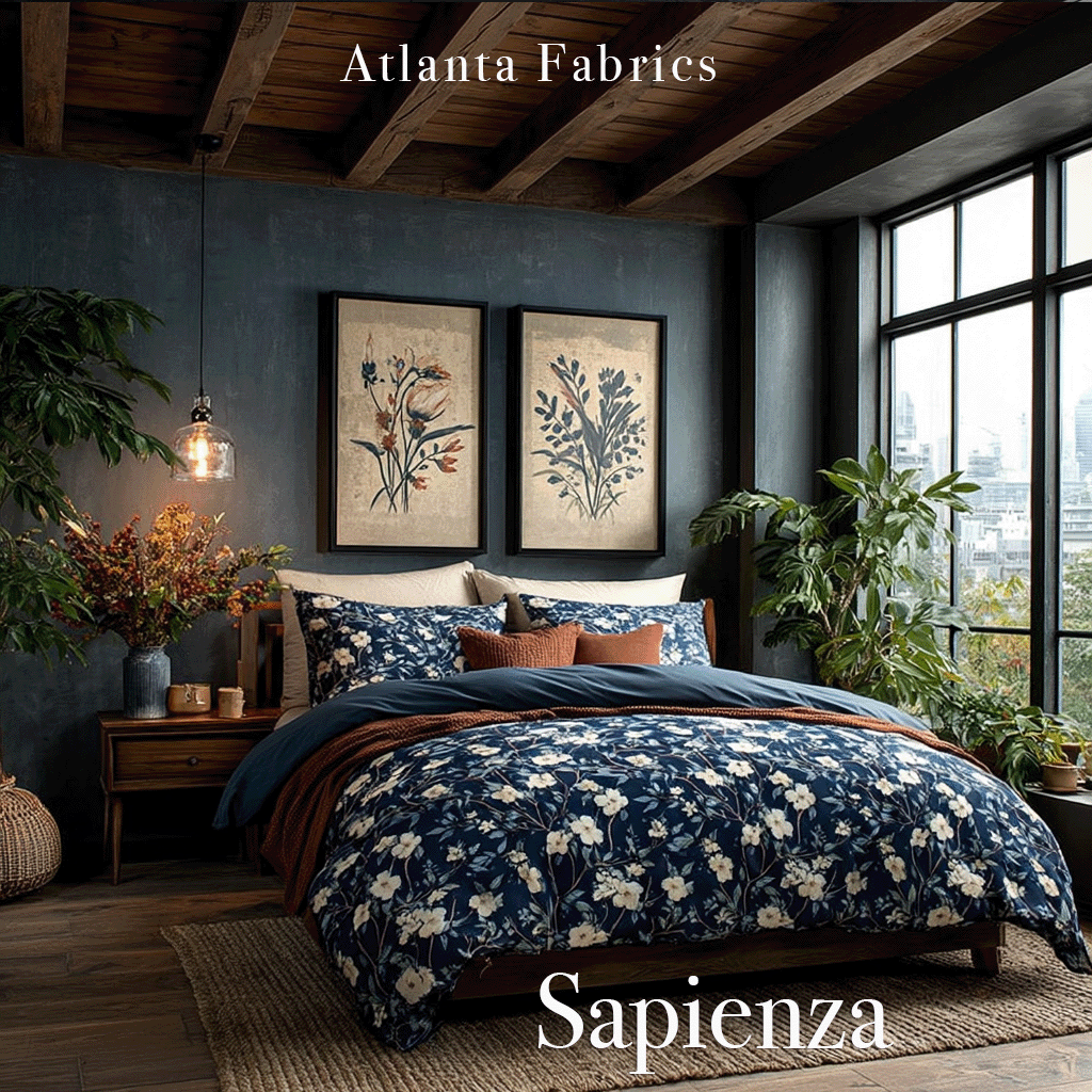 Sapienza Sapphire