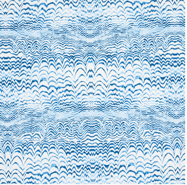 Ink Wave Indigo