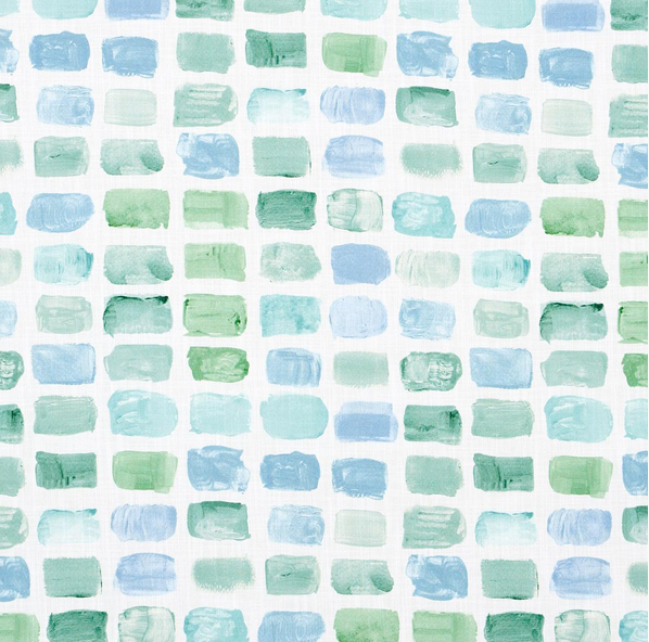 Palette Seaglass