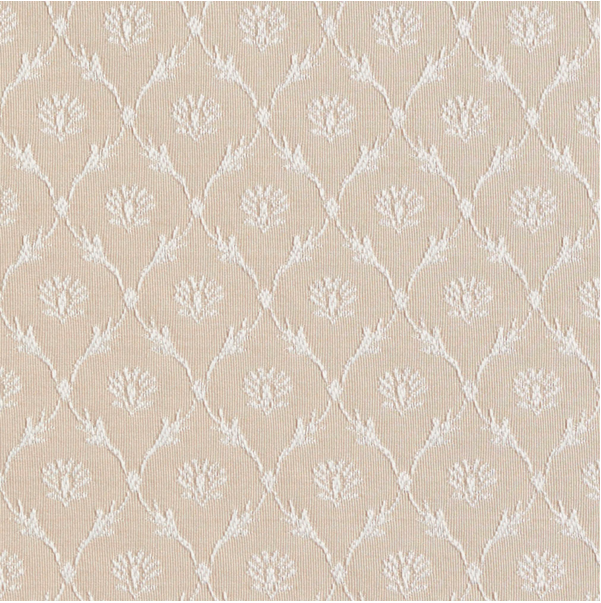 2641 Linen/Trellis