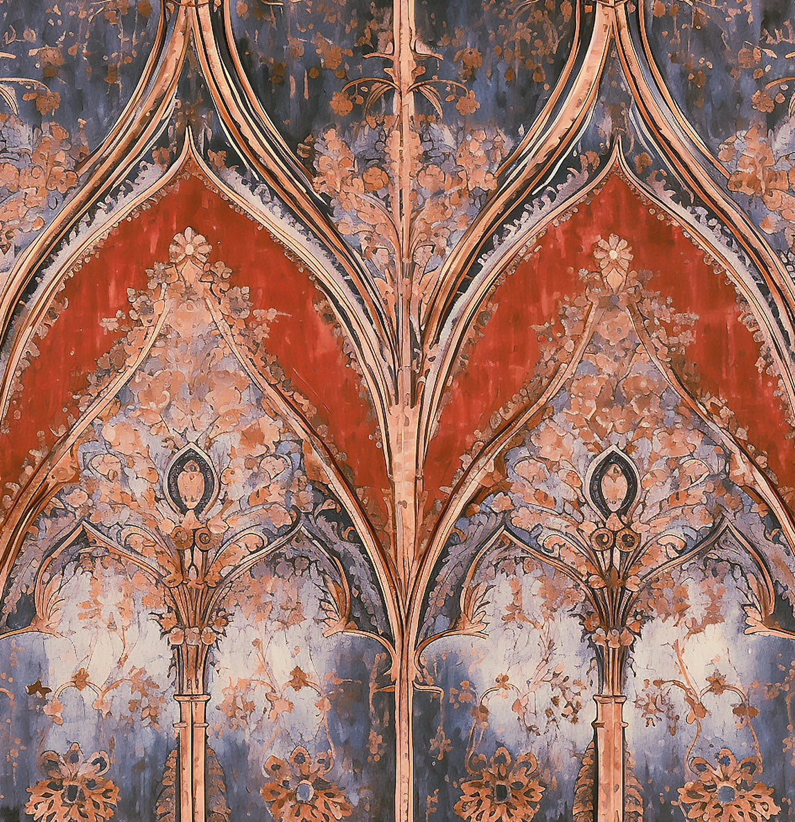 Atlanta Fabrics Byland Aubergine Fabric | Atlanta Fabrics