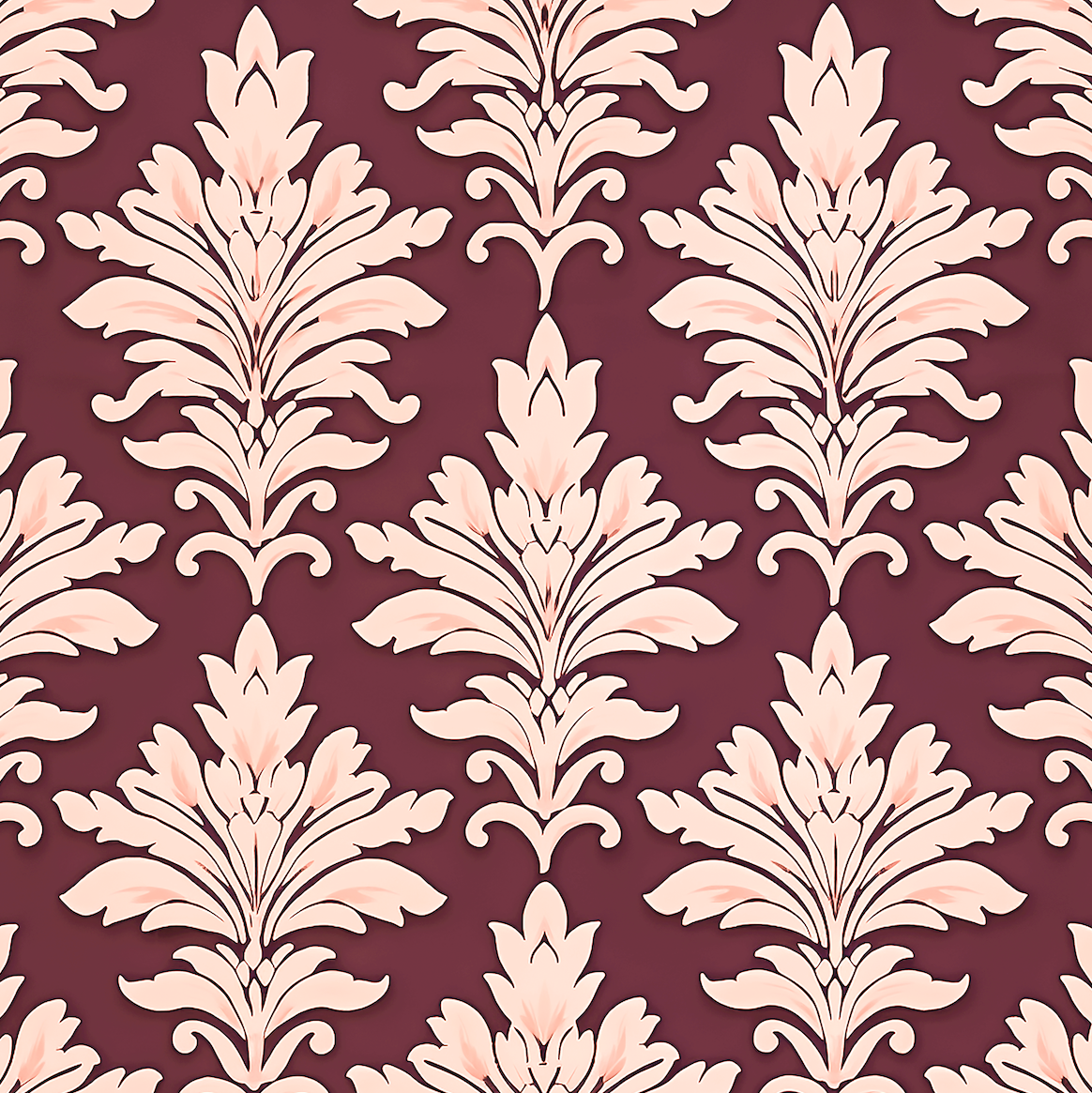 Atlanta Fabrics Aim In Life Burgundy Fabric | Atlanta Fabrics