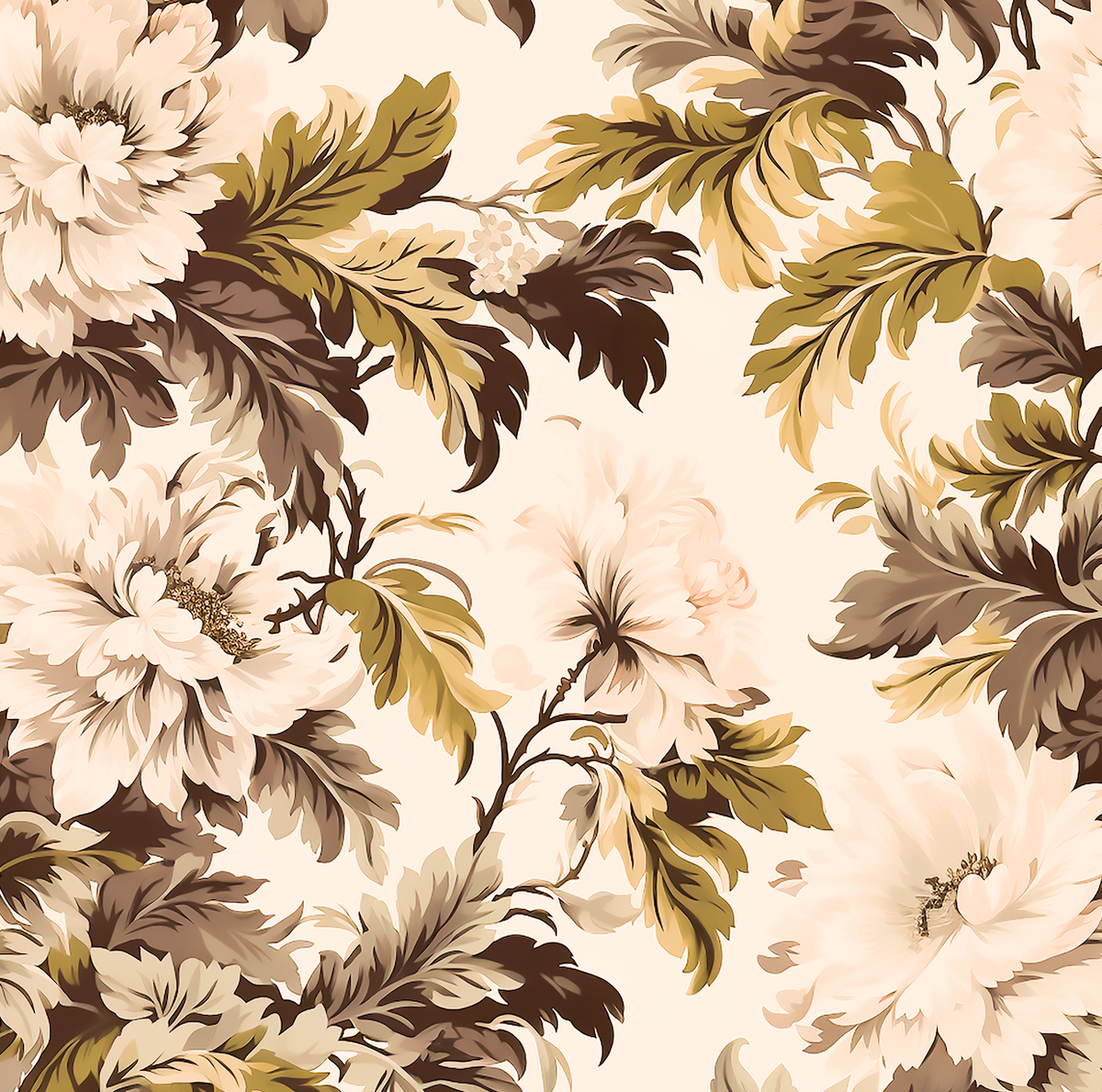 Atlanta Fabrics Healy Tan Fabric | Atlanta Fabrics
