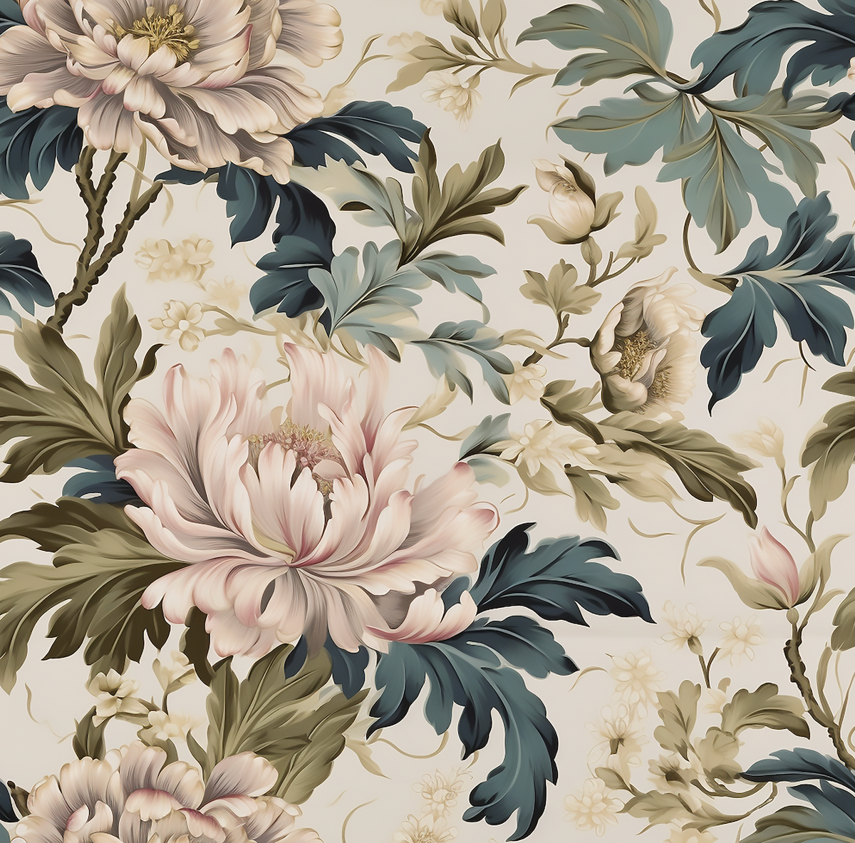 Atlanta Fabrics Forevermore Heather Fabric | Atlanta Fabrics