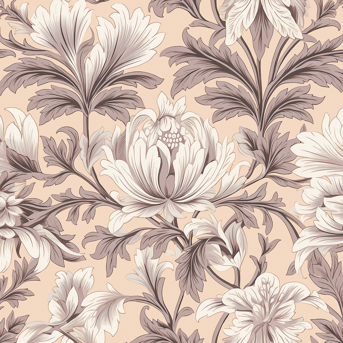 Davey Hall Taupe