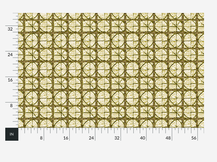In Large Measure Raffia