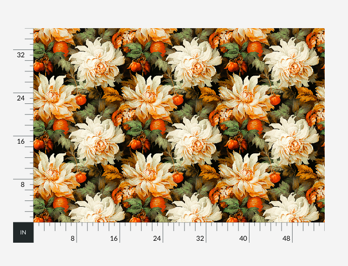 Pine Away Orange