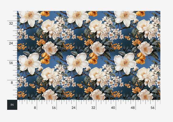 Morningfield Sapphire