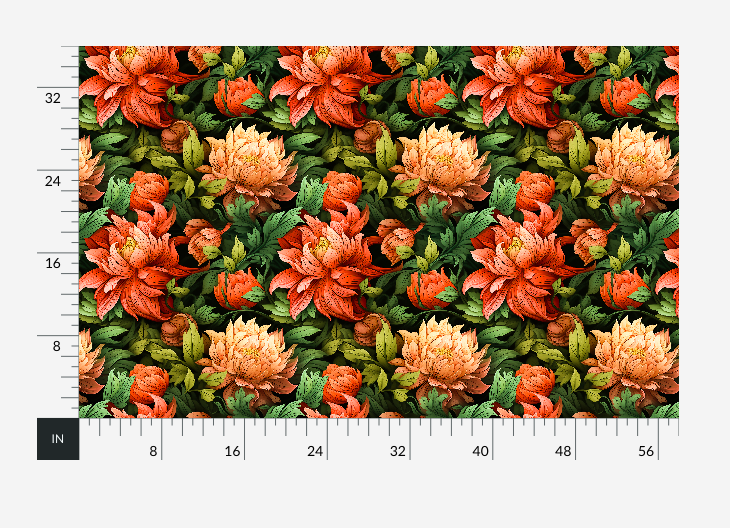 Coplandhill Orange
