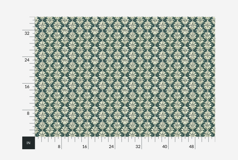 Great To Be Dark Green