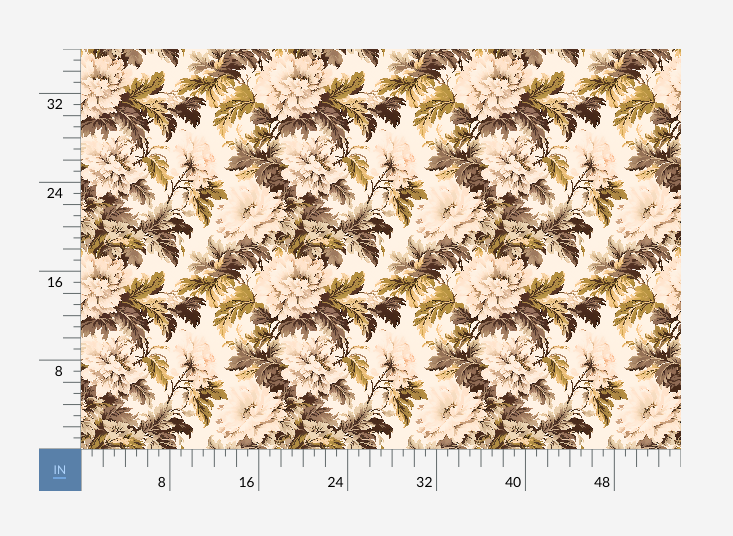 Atlanta Fabrics Healy Tan Fabric | Atlanta Fabrics