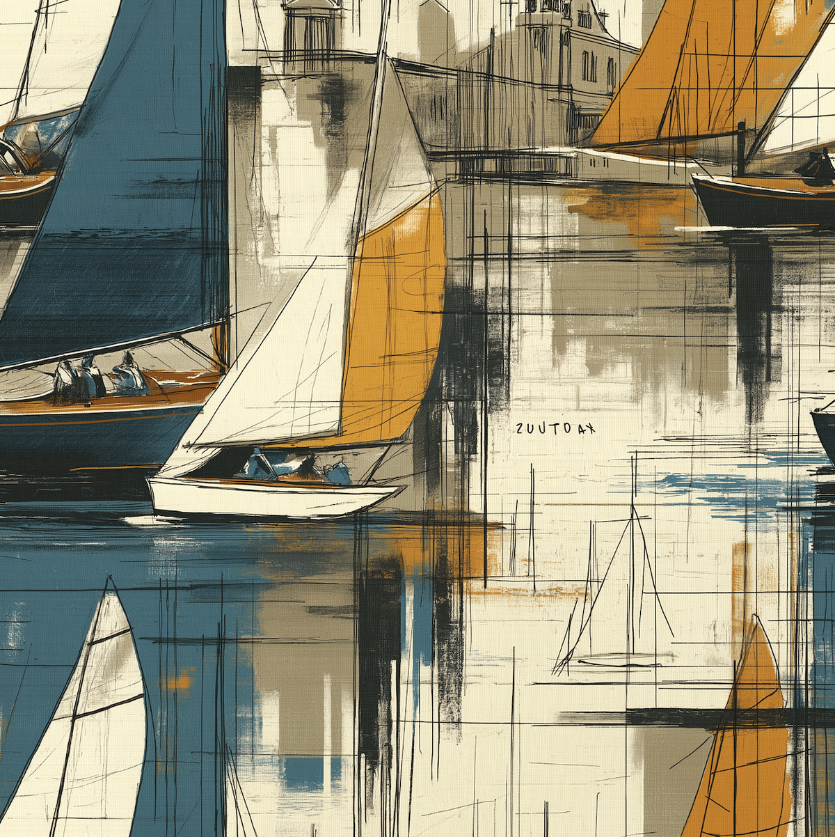 Regatta Tumeric