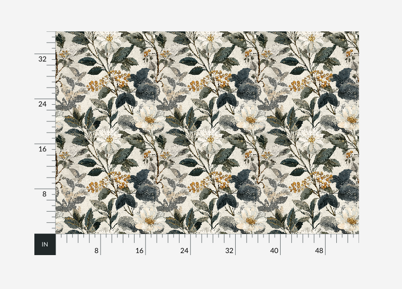 Heatherwood Silverleaf