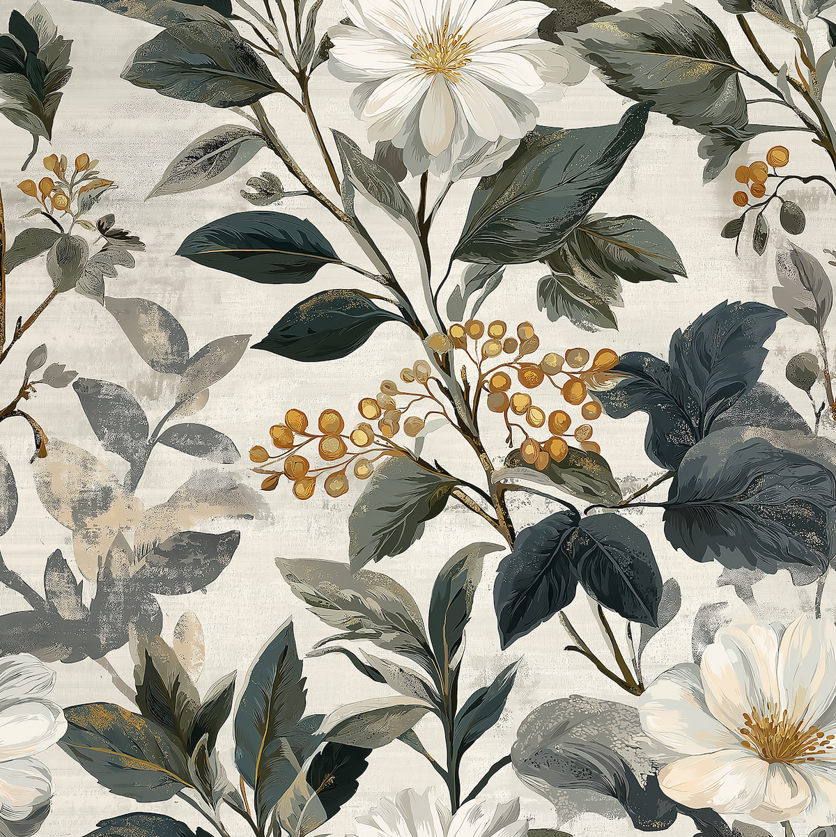 Heatherwood Silverleaf