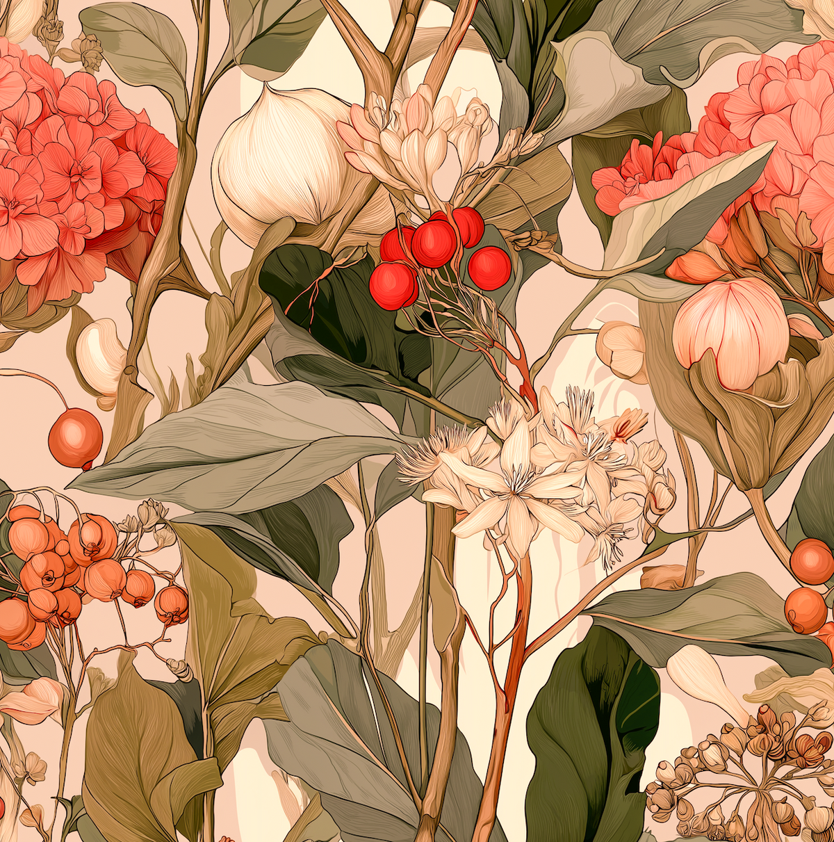 Shelor Farm Persimmon