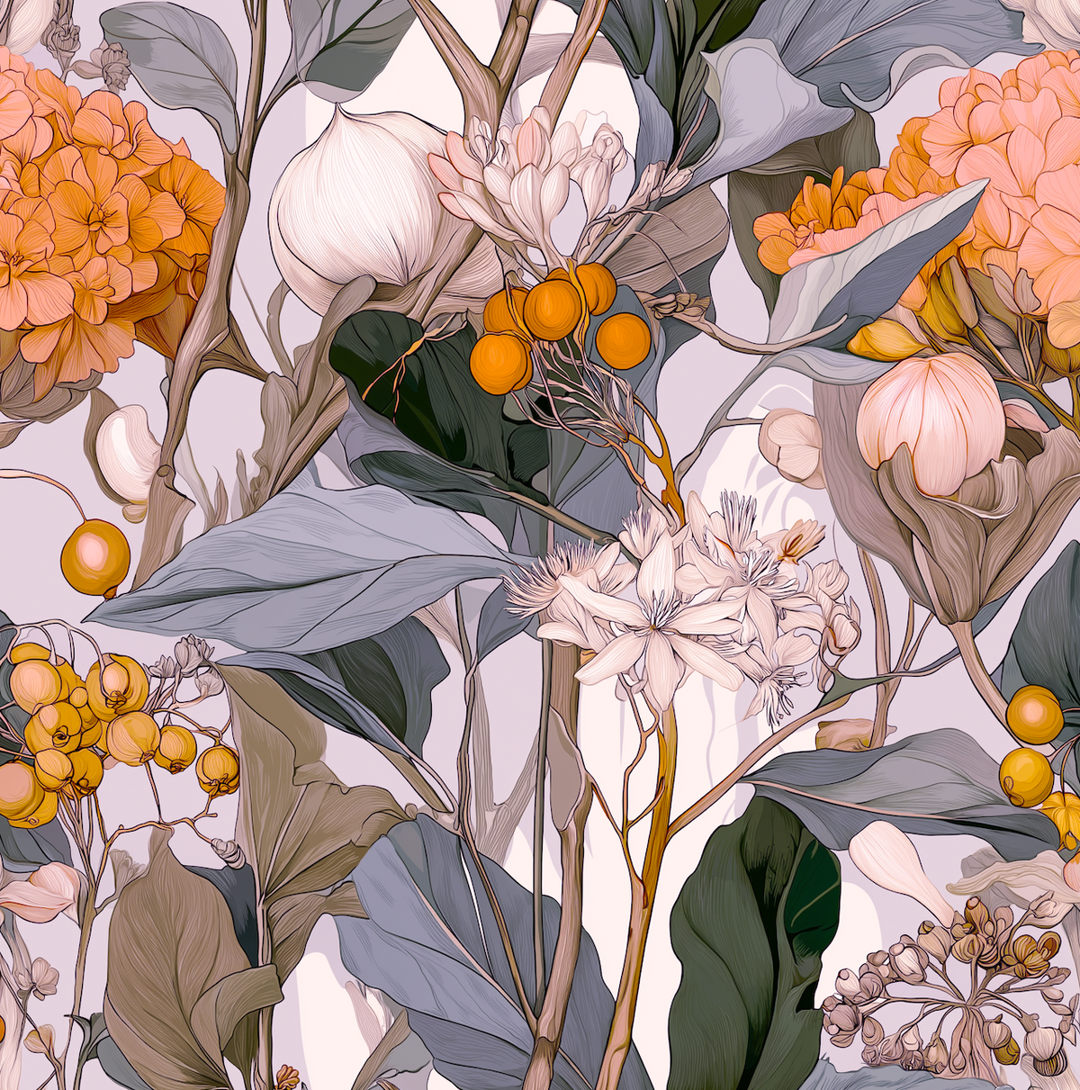 Shelor Farm Silverleaf