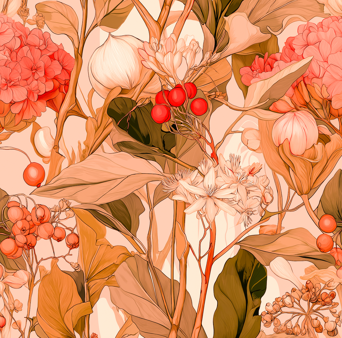 Shelor Farm Tangerine