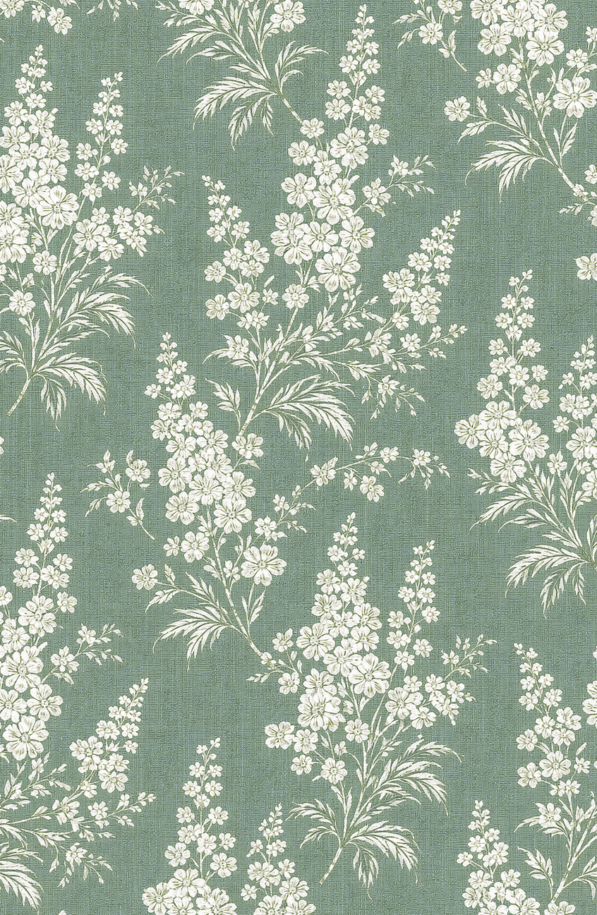 Atlanta Fabrics Cavalla Ivy Fabric | Atlanta Fabrics