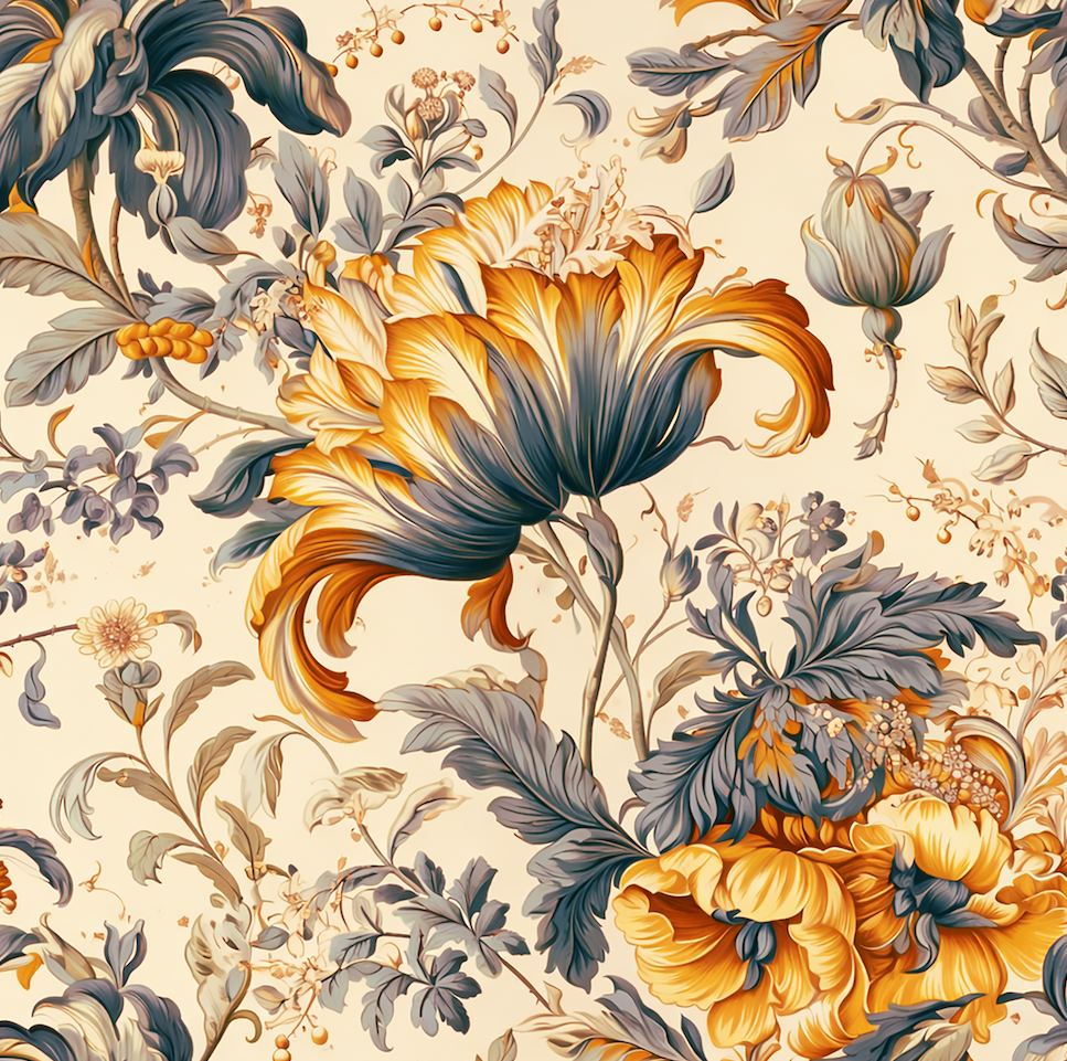 Atlanta Fabrics Beachwalker Heather Fabric | Atlanta Fabrics