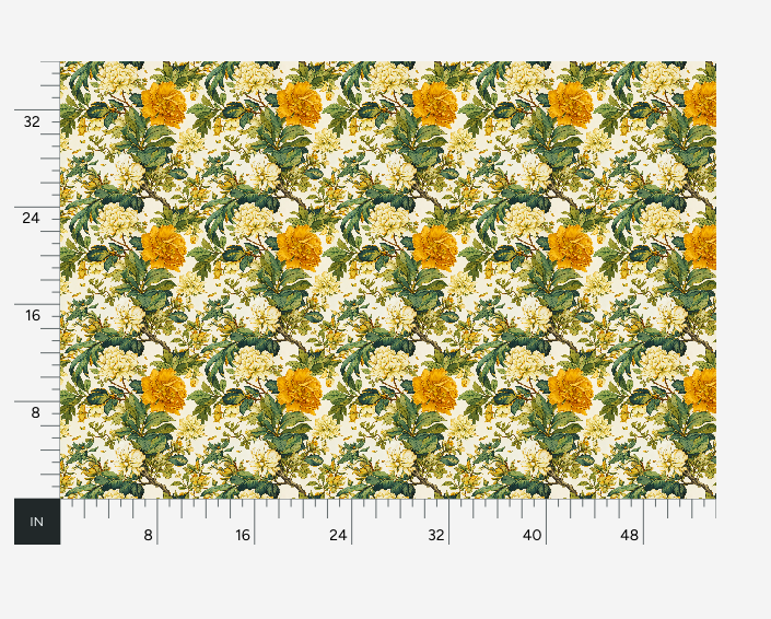 Atlanta Fabrics Tugaloo Avocado Fabric | Atlanta Fabrics