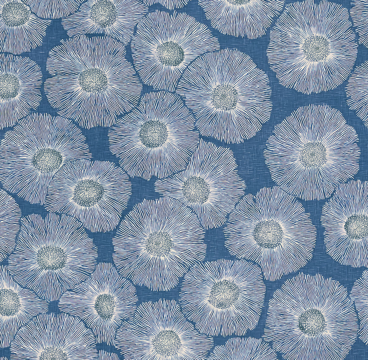 Atlanta Fabrics Pocket Change Denim Fabric | Atlanta Fabrics