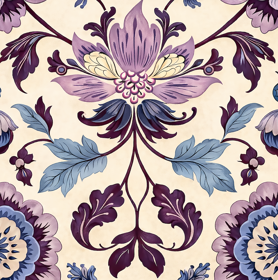 Atlanta Fabrics Fairyland Concord Fabric | Atlanta Fabrics