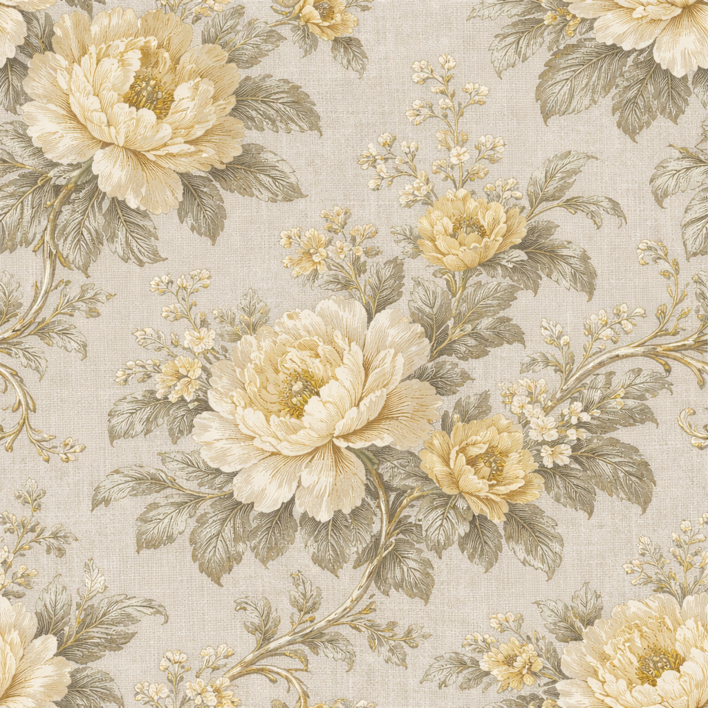 Atlanta Fabrics Segura Greyish Brown Fabric | Atlanta Fabrics
