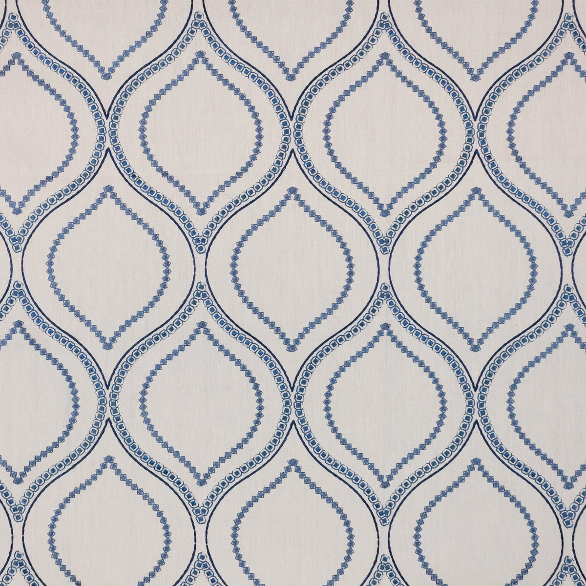 RM Coco Serendipitoua Delf Fabric | Atlanta Fabrics