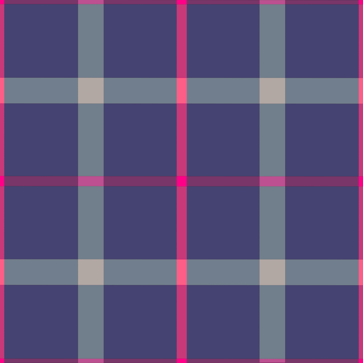 Shannon Plaid Aubergine