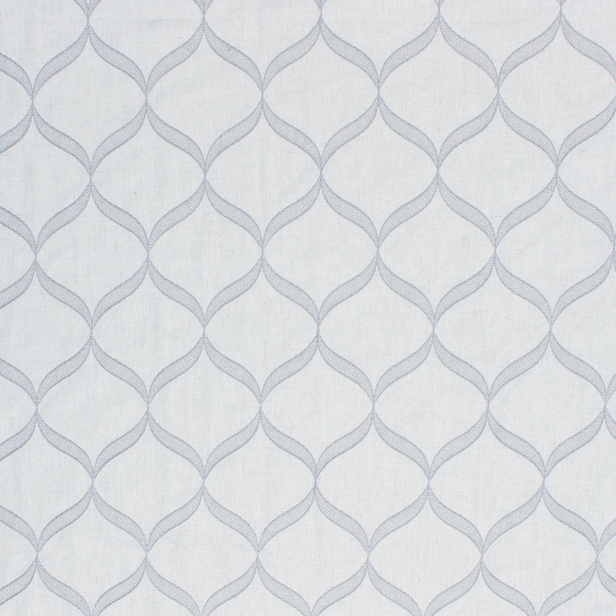 RM Coco SPIROGRAPH / CLOUD Fabric | Atlanta Fabrics