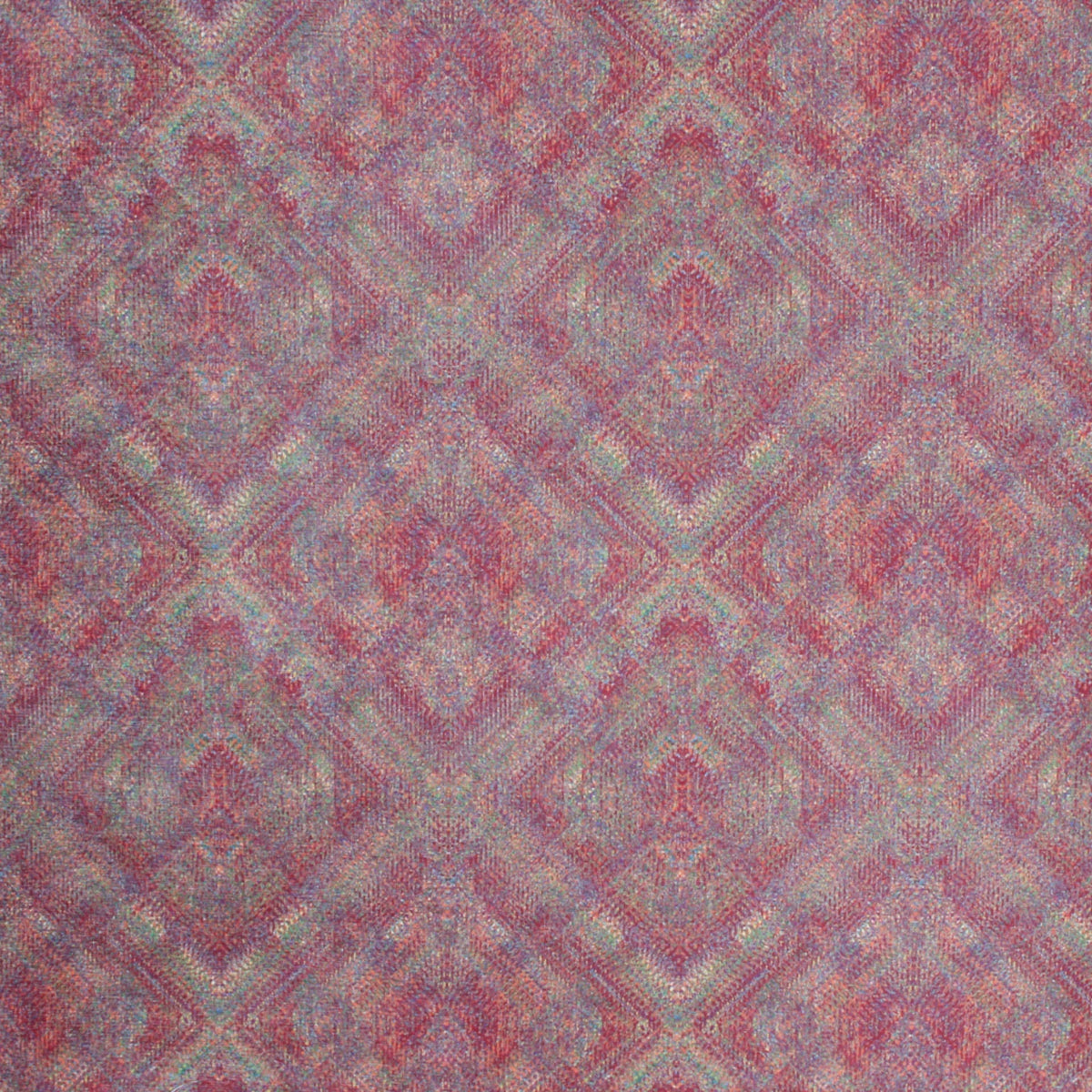 RM Coco STACCATO / BERRY Fabric | Atlanta Fabrics