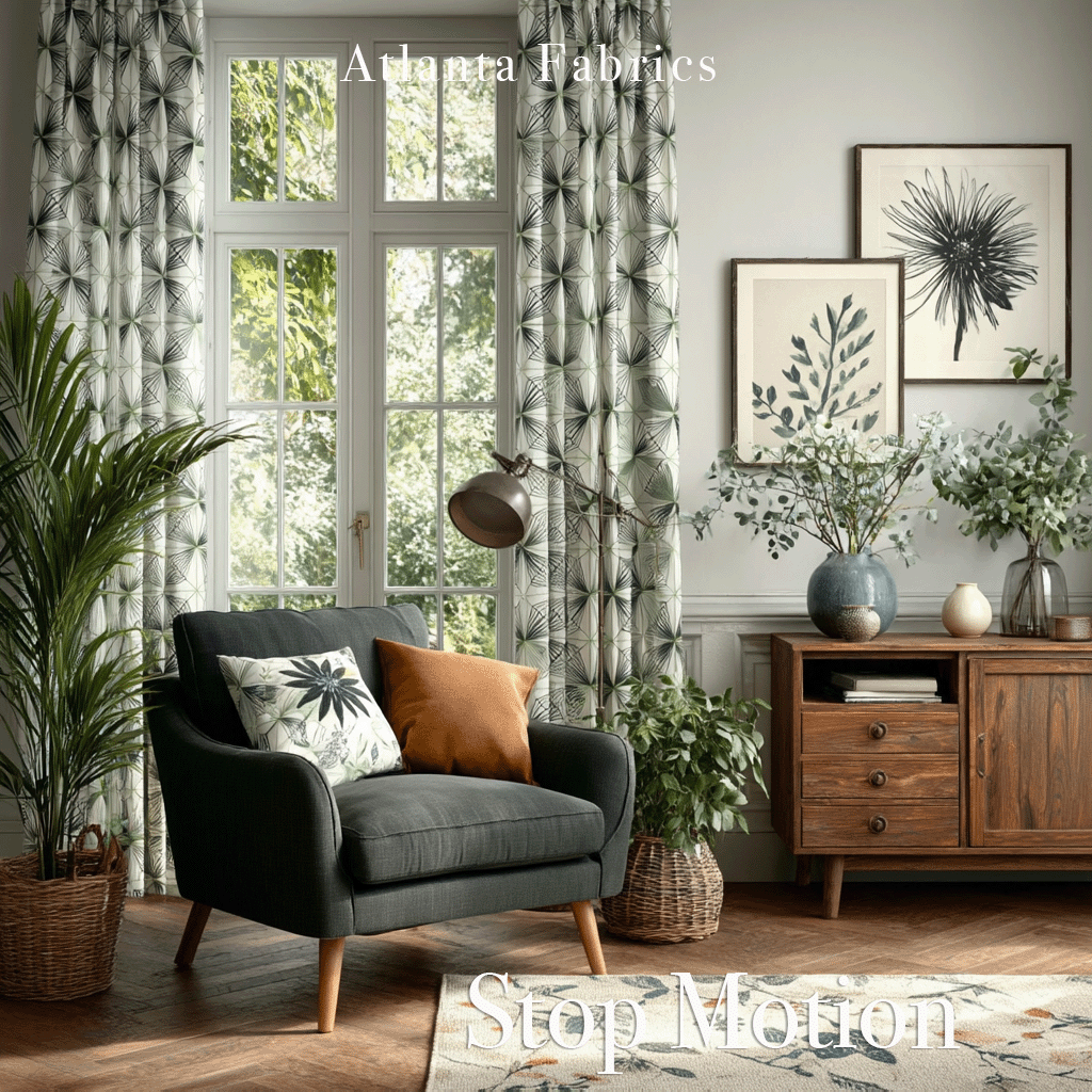 Stop Motion Sapphire