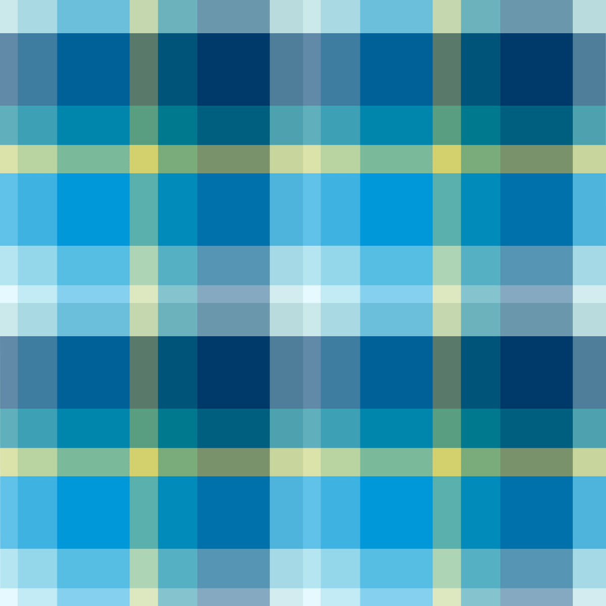 Sunderland Plaid