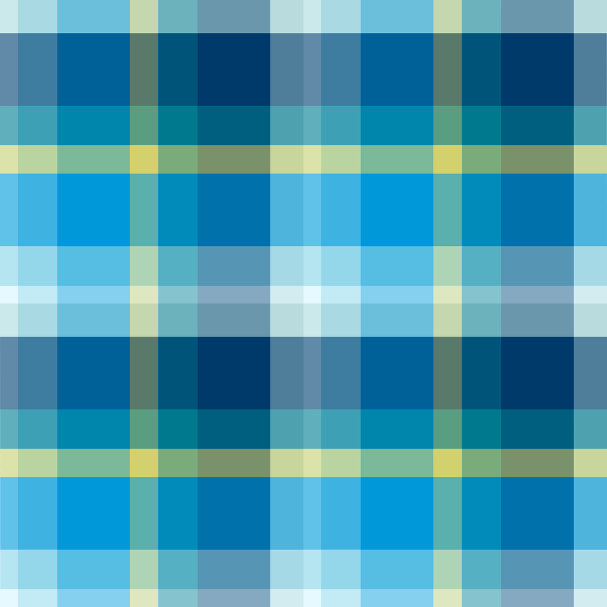 Sunderland Plaid