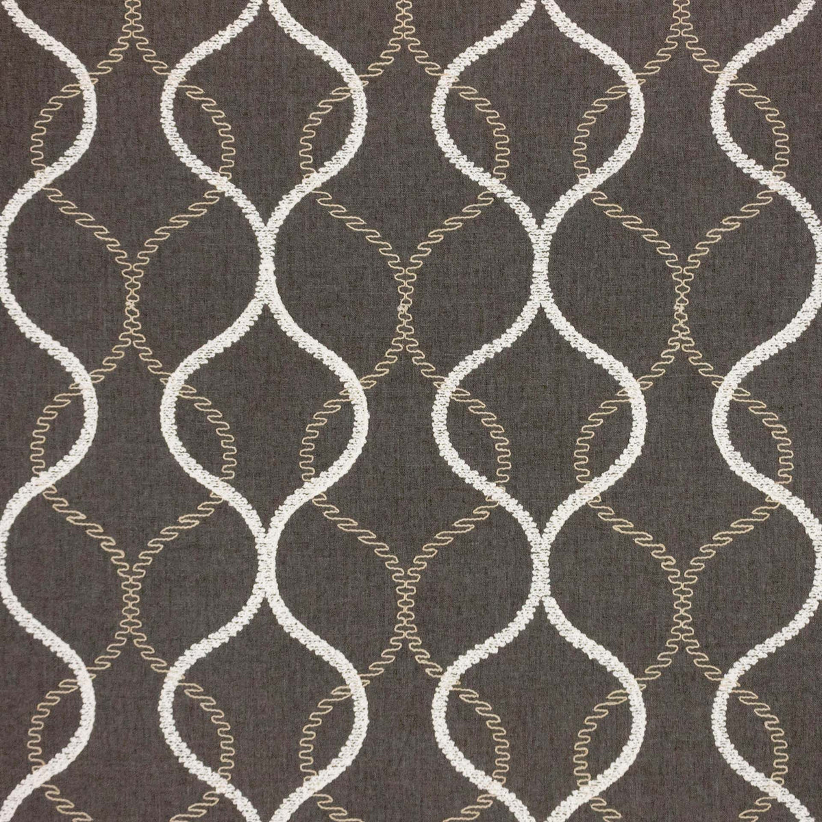 RM Coco Swivel Fossil Fabric | Atlanta Fabrics